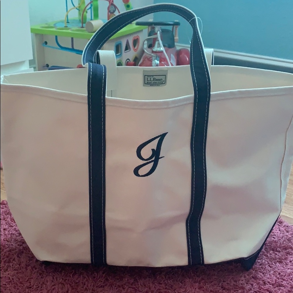 L.L. Bean Bag